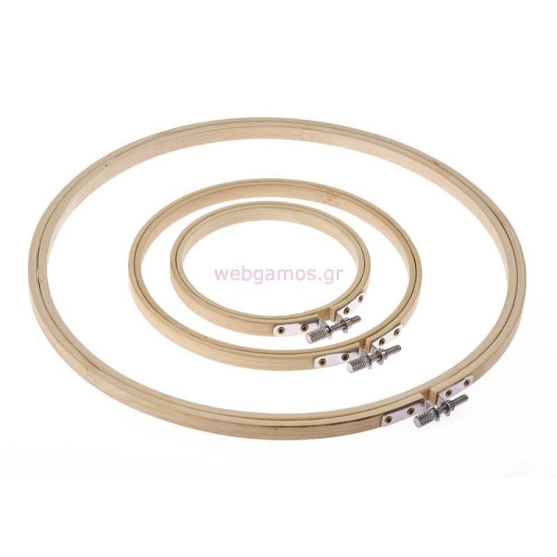 ΞΥΛΙΝΟ ΤΕΛΑΡΟ ΝΚ314-3 25εκ