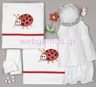 Λαδόπανα Πασχαλίτσα (5315)