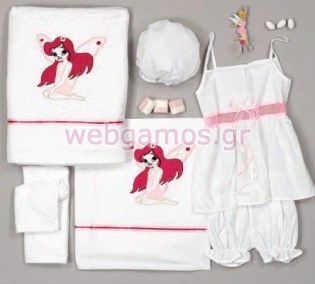 Λαδόπανα Νεράιδα (5318)