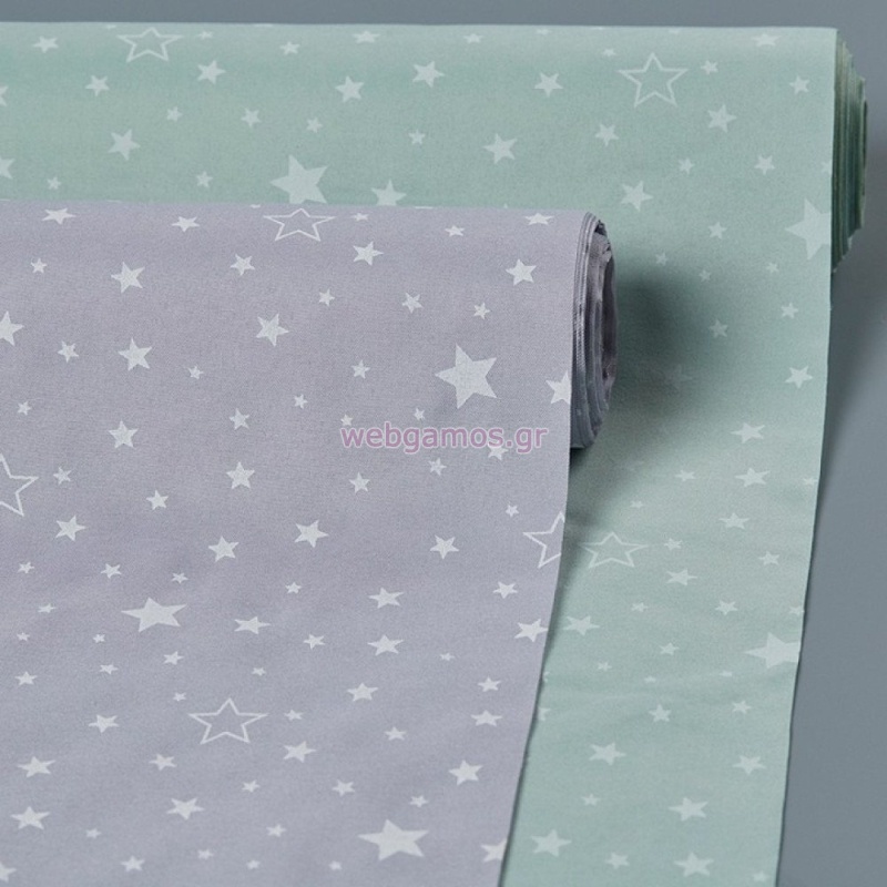 ΡΟΛΟ ΑΣΤΕΡΙΑ 40813-59 28εκ Χ 10y