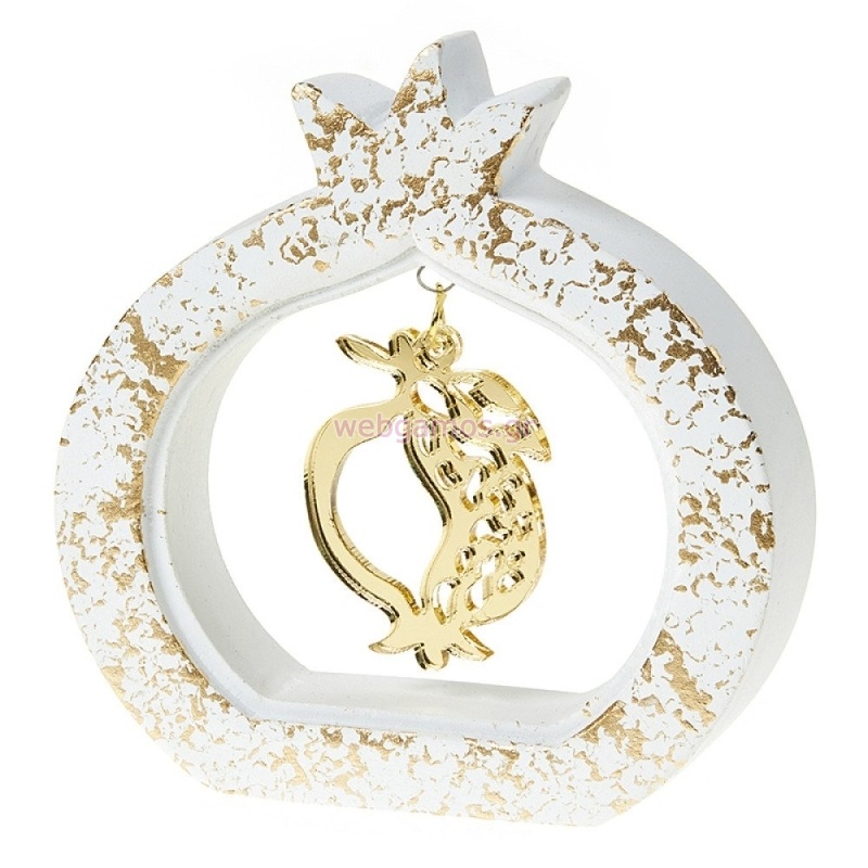 ΚΕΡΑΜΙΚΟ ΡΟΔΙ ΜΕ ΠΛΕΞΙ ΡΟΔΙ Κ426