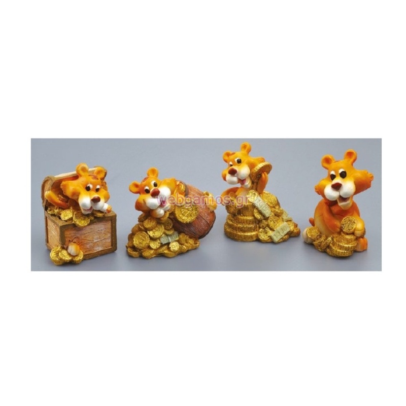 ΠΟΛΥΕΣΤΕΡΙΚΟ ΤΙΓΡΑΚΙ MF086891