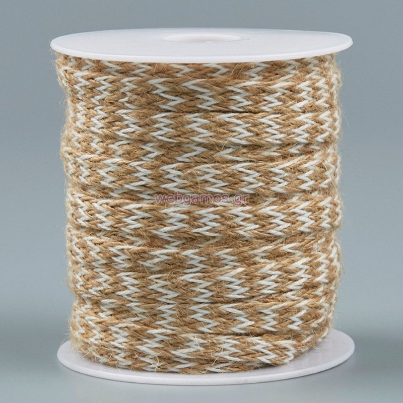 ΚΟΡΔΕΛΑ  ΒΑΜΒΑΚΕΡΗ 40813-56 0.8εκX20μ