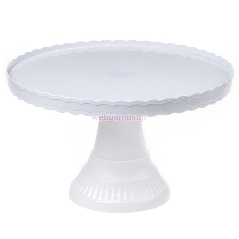 ΒΑΣΗ ΓΛΥΚΩΝ ΛΕΥΚΗ ΡΣ001-1