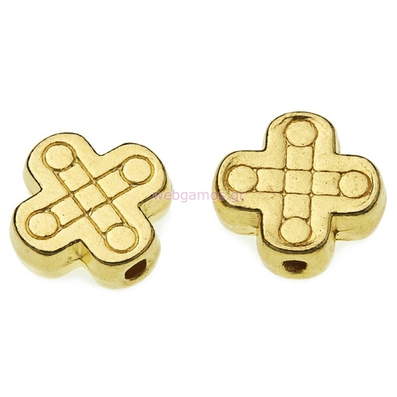 ΣΤΑΥΡΟΣ ΜΕΤΑΛΛΙΚΟΣ 1εκ NU2216