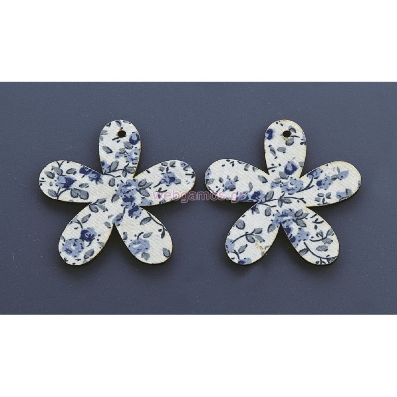 ΛΟΥΛΟΥΔΙ ΦΛΟΡΑΛ ΣΙΕΛ ΜΕ1215Β