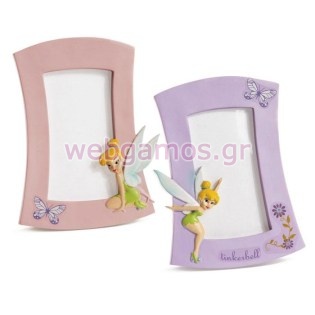 Μπομπονιέρα Βάπτισης tinkerbell (0119075501)