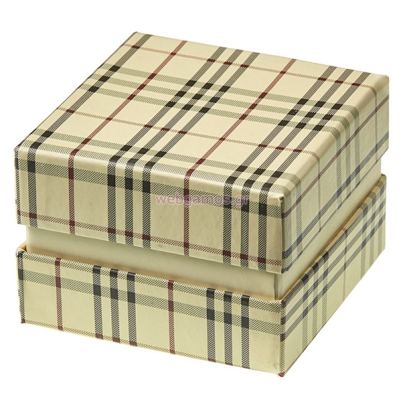 Κουτάκι Καρό HNV7510