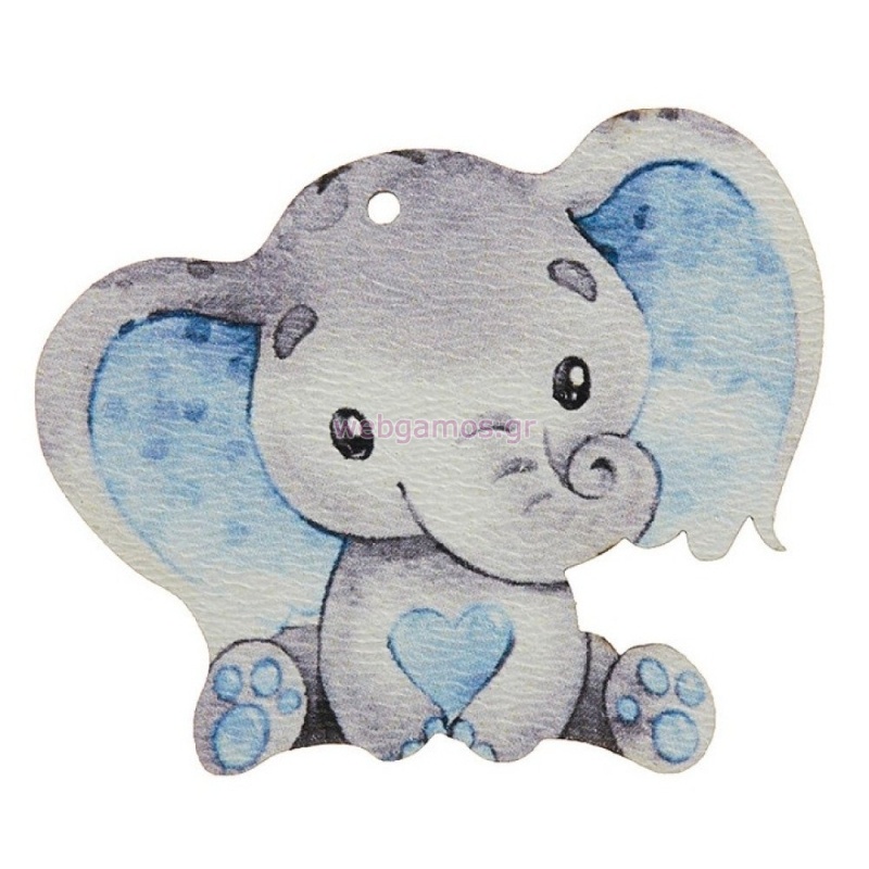 ΕΛΕΦΑΝΑΤΑΚΙ ΕΚΤΥΠΩΜΕΝΟ 5εκ Κ251