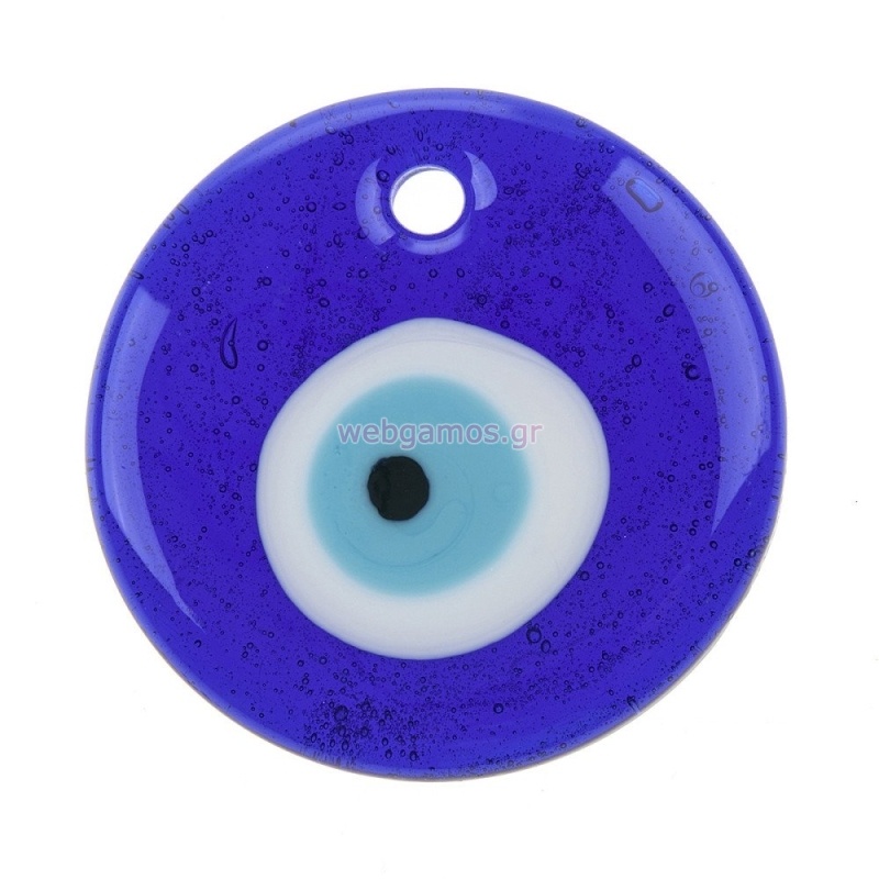 ΓΥΑΛΙΝΟ ΜΑΤΙ 5εκ Ε02