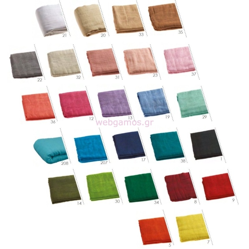 ΡΑΝΕΡ ΒΑΜΒ.(ΓΑΖΑ)ΧΡΩΜΑ 50εκΧ2.5μ