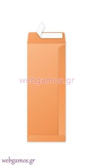 Φάκελος clementine 12.5 x 32.4 εκ (329061)