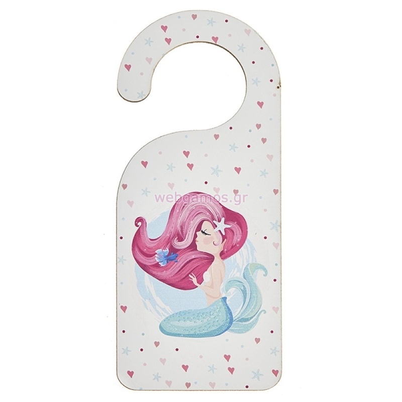 ΞΥΛΙΝΟ ΔΙΑΚΟΣΜΗΤΙΚΟ ΠΟΡΤΑΣ ΓΟΡΓΟΝΑ ΝΒ251