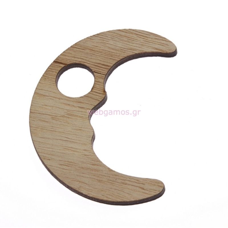 ΞΥΛΙΝΑ ΦΕΓΓΑΡΙ ZL1148