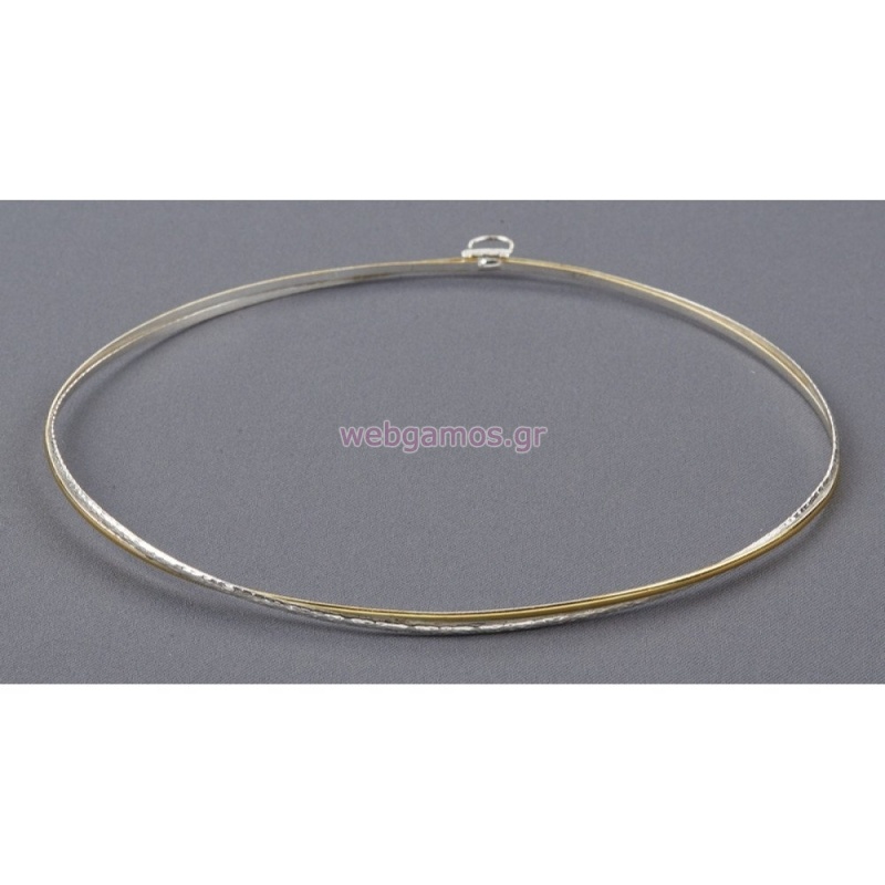 ΣΤΕΦΑΝΑ ΑΣΗΜΕΝΙΟ 732