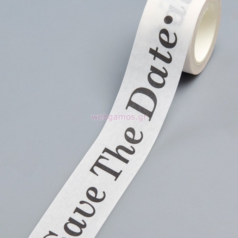 ΑΥΤΟΚΟΛΛΗΤΗ ΚΟΡΔ. ΤΥΠΩΜΑ WT16 30χιλ