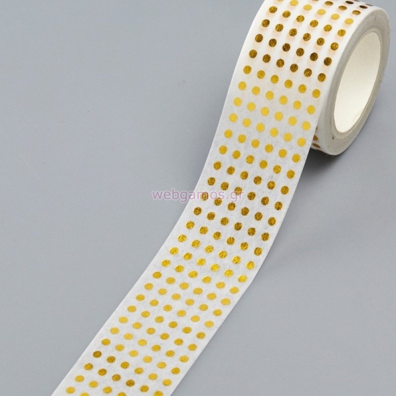 ΑΥΤΟΚΟΛΛΗΤΗ ΚΟΡΔΕΛΑ ΠΟΥΑ WT10 30χιλ