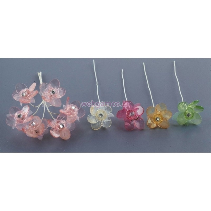 ΛΟΥΛΟΥΔΙ ΚΡ70