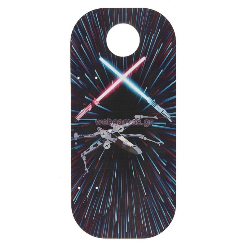 ΣΕΤ ΠΛΑΤΗ ΛΑΜΠΑΔΑΣ ΔΙΑΣΤΗΜΑ ΝΒ399