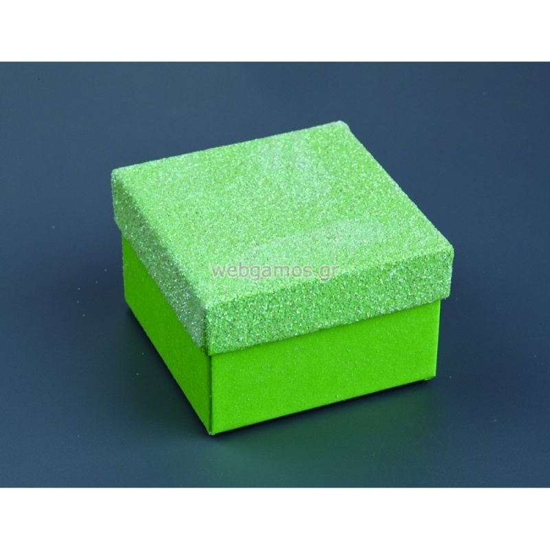 Κουτάκι Χρυσόσκονη HNV7508