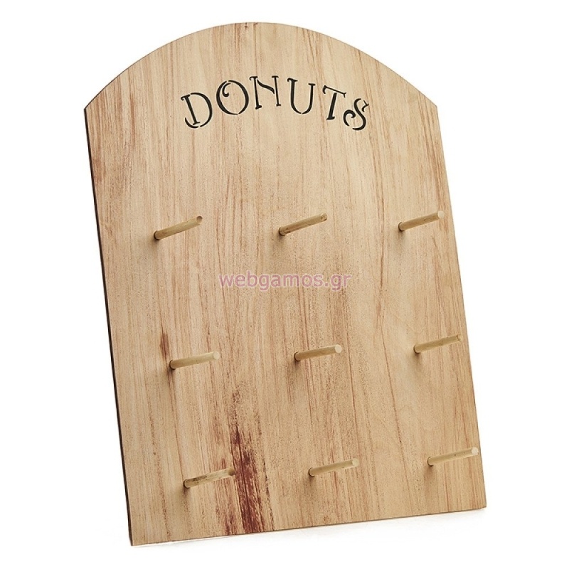 ΔΙΑΚΟΣΜΗΤΙΚΟ ΣΤΑΝΤ ΝΤΟΝΑΤ ΡΤ117