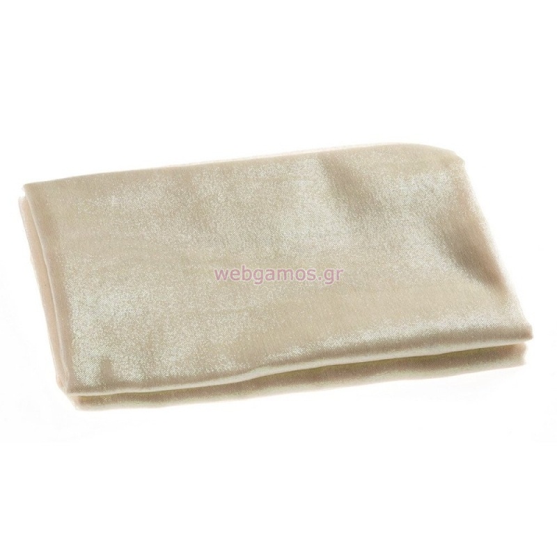 ΓΑΖΑ ΜΕΤΑΛΙΖΕ ΙΡΙΔΙΖΩΝ 1.5Χ5μ