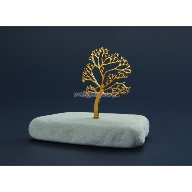 Μάρμαρο Δέντρο Ζωής 1741