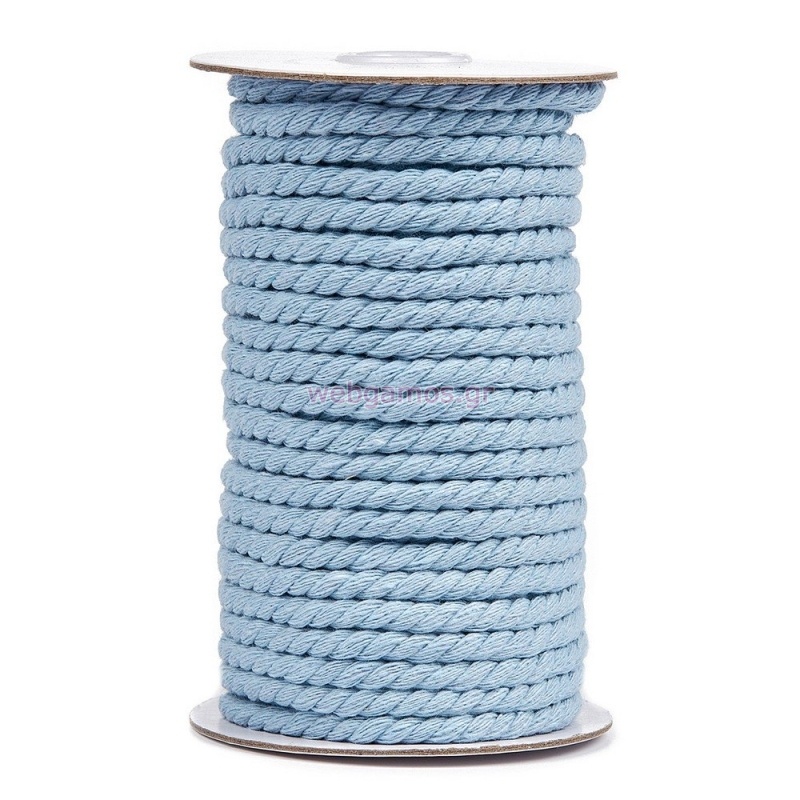 ΚΟΡΔΟΝΙ ΒΑΜΒΑΚΕΡΟ ΒΚ3(5χιλ) 40813-52