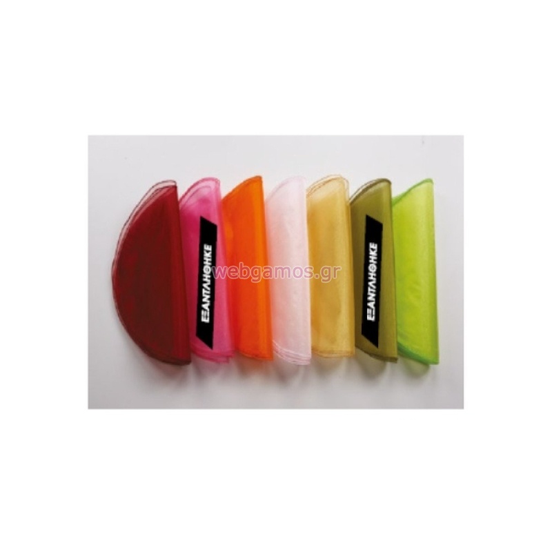 ΒΕΛΟ ΜΙΣΙΝΕΖΑ 38αρα ΧΡΩΜΑΤΑ