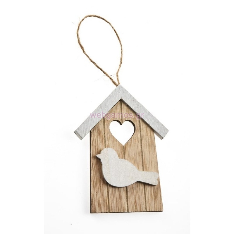 ΞΥΛΙΝΟ ΣΠΙΤΑΚΙ ZL17C362B