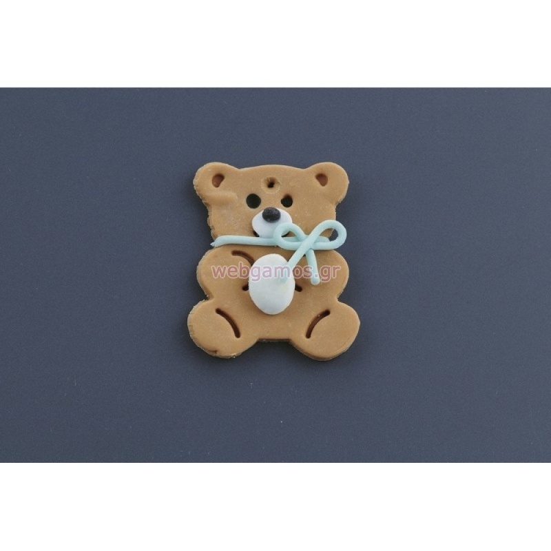 ΑΡΚΟΥΔΑΚΙ Η14670