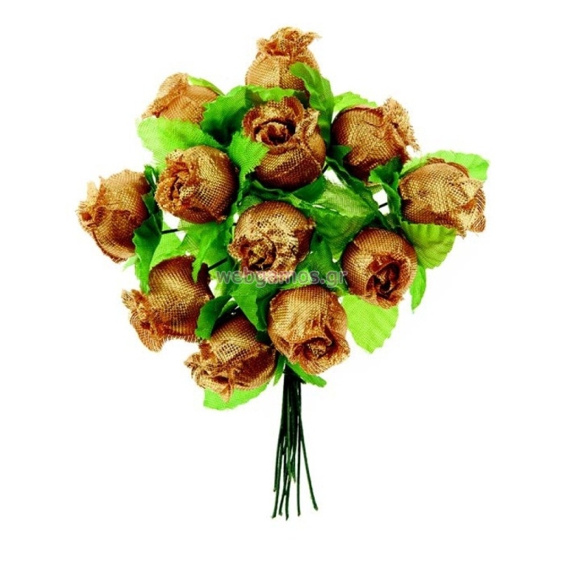 ΡΟΔΑΚΙ ΧΡΥΣΟ/ΑΣΗΜΙ ΡΤ103