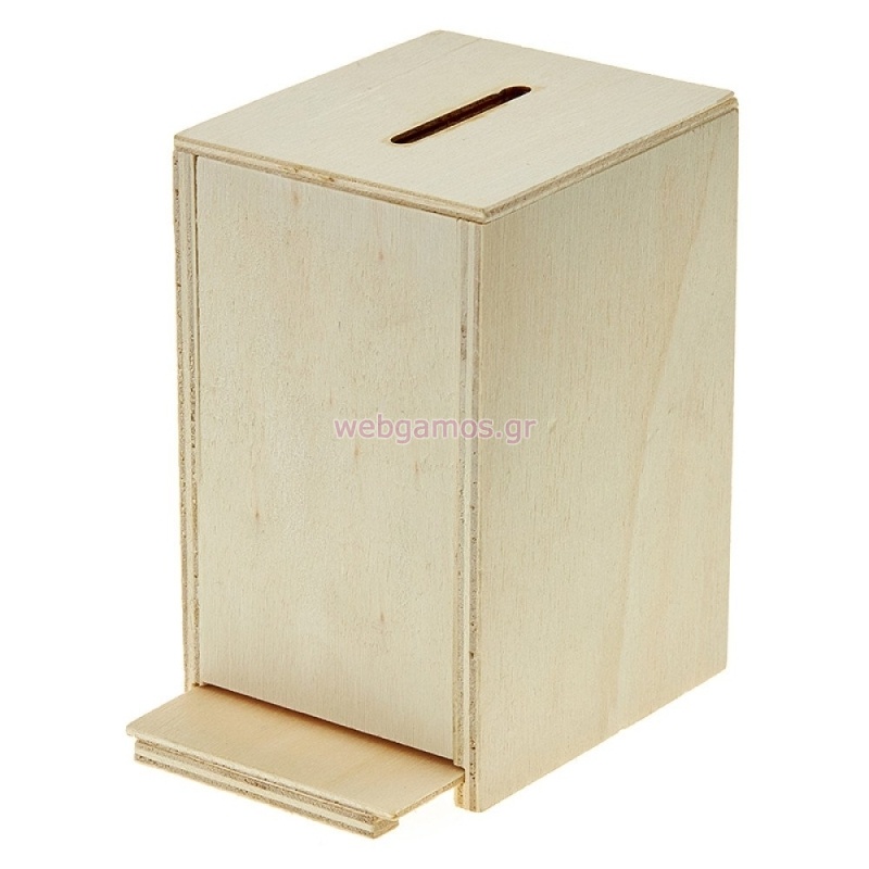 ΞΥΛΙΝΟΣ ΚΟΥΜΠΑΡΑΣ NU2339