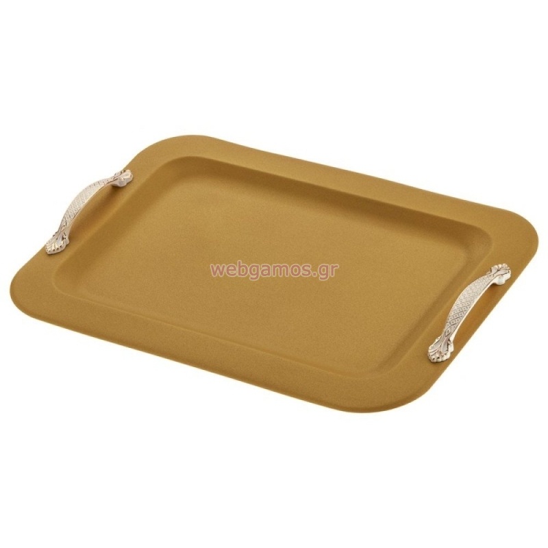 ΔΙΣΚΟΣ ΧΡΥΣΟΣ ΟΡΘΟΓΩΝΙΟΣ Χ235-392