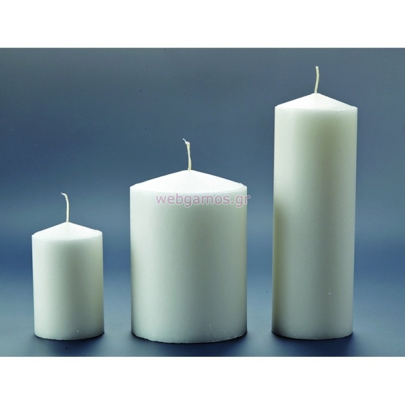 Κερί Κολώνα 7Χ22