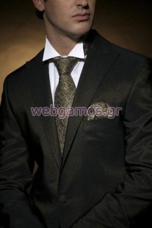 Γαμπριάτικο Κουστούμι (5709)