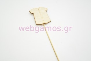 Ξύλινο Στικ φορμάκι (10501064)