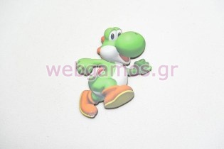 Ξύλινο Διακοσμητικό super mario (xd0182)