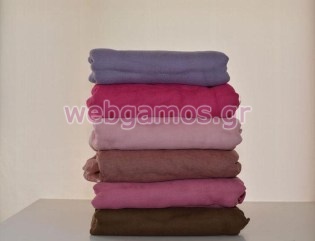 Γάζα Βαμβακερή μαλακή (020020901)