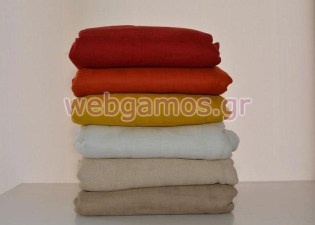 Γάζα Βαμβακερή μαλακή (020020901)