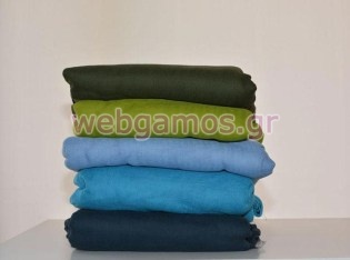 Γάζα Βαμβακερή μαλακή (020020901)