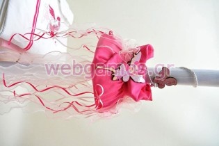 Σετ Βάπτισης νεράιδες (bsetfaries1)