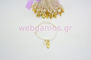 Μαρτυρικό Βραχιολάκι κουκουβάγια (229958)