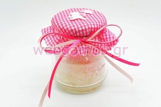 Βαζάκι με λουκούμια (089967)
