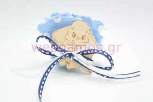 Κέρασμα Γέννας ελεφαντάκι (853672)