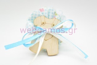 Κέρασμα Γέννας φορμάκι (853673)