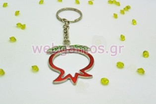 Μπρελόκ Ρόδι (45323)