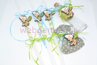 Σετ Λαδικού μπαμ μπαμ (setlad0122)