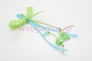 Μαρτυρικό Πρίγκιπας βάτραχος (45322)