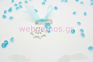 Μαρτυρικό Τιμονάκι (45312)